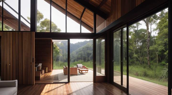 Casas de Madeira Pré-Fabricadas em Jaboticaba – RS Casas de Madeira Pré-Fabricadas em Jaboticaba – RS