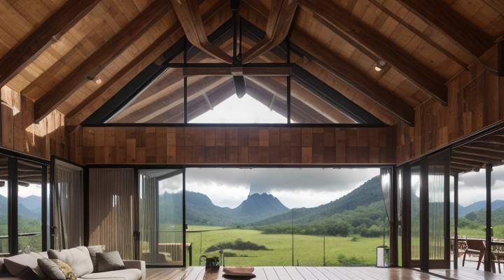 O Que São as Casas Pré-Fabricadas?
