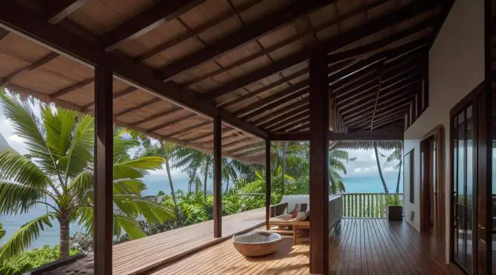 Casas de Madeira Pré-Fabricadas em Jacaraci – BA