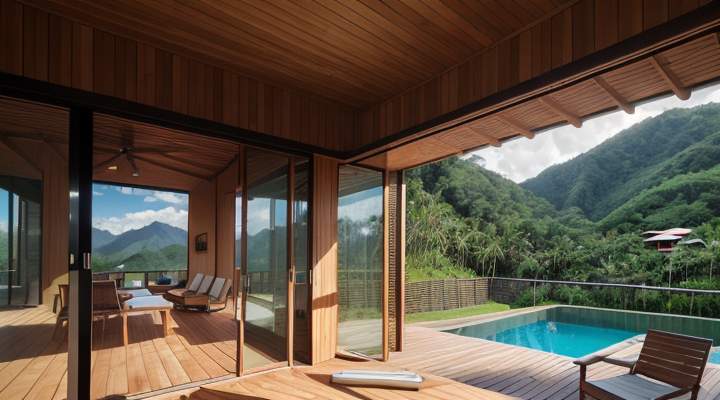 O Que São as Casas Pré-Fabricadas?