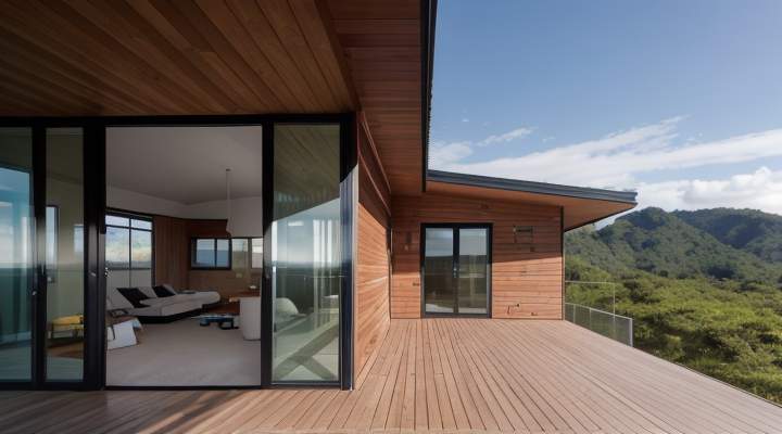 O Que São as Casas Pré-Fabricadas?