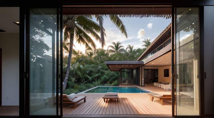Casas de Madeira Pré-Fabricadas em Jaguaribe – CE Casas de Madeira Pré-Fabricadas em Jaguaribe – CE