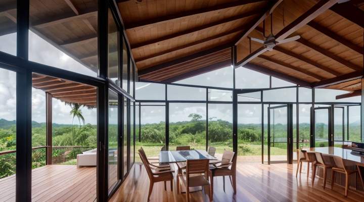 O Que São as Casas Pré-Fabricadas?