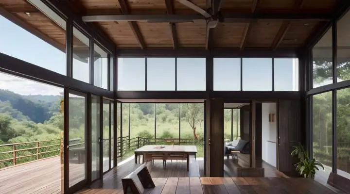 Casas de Madeira Pré-Fabricadas em Jambeiro – SP Casas de Madeira Pré-Fabricadas em Jambeiro – SP