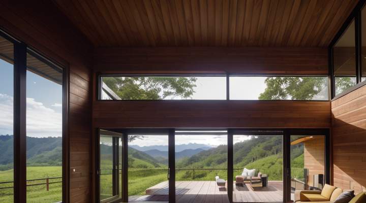 Casas de Madeira Pré-Fabricadas em Japaraíba – MG Casas de Madeira Pré-Fabricadas em Japaraíba – MG