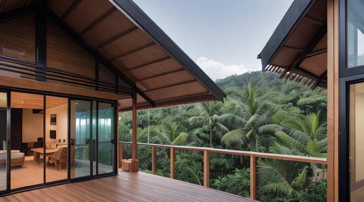 O Que São as Casas Pré-Fabricadas?