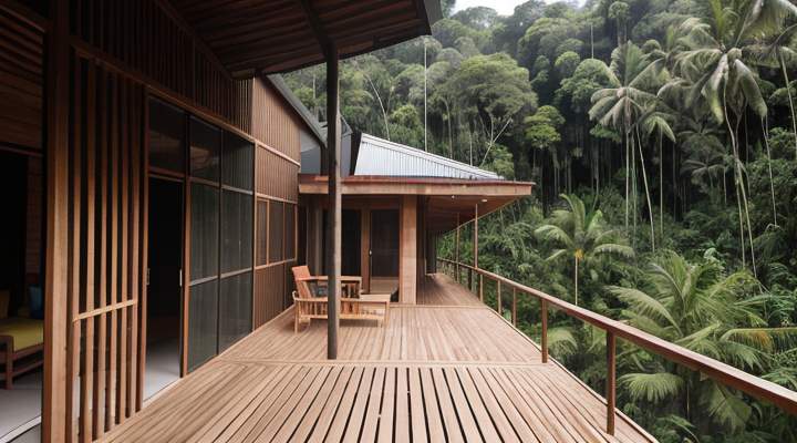 O Que São as Casas Pré-Fabricadas?