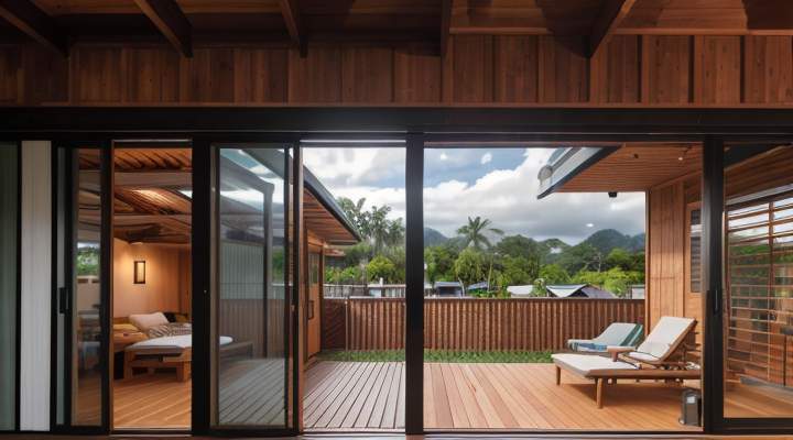 Vantagens das Casas Pré-Fabricadas