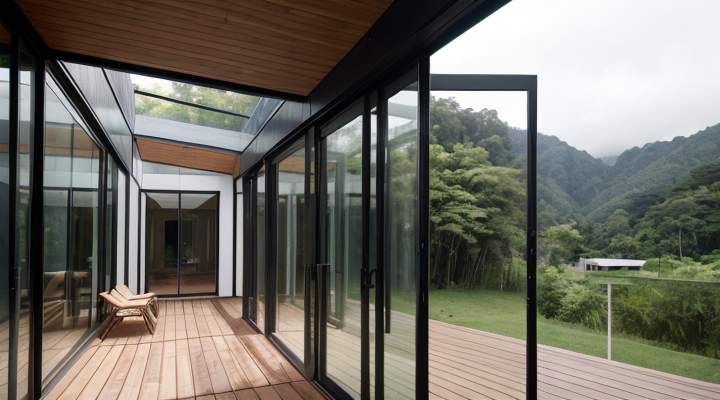 O Que São as Casas Pré-Fabricadas?