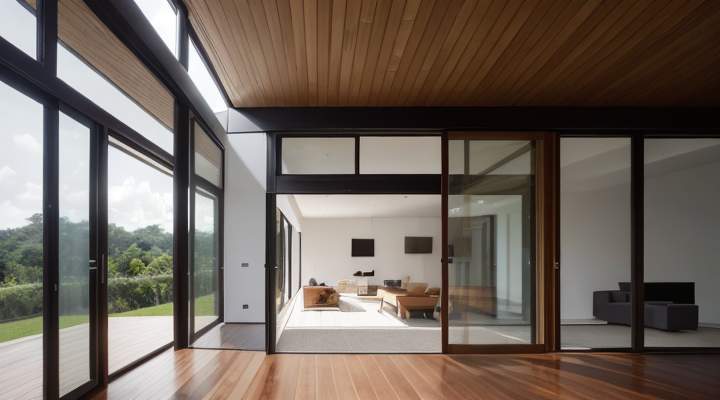 Vantagens das Casas Pré-Fabricadas