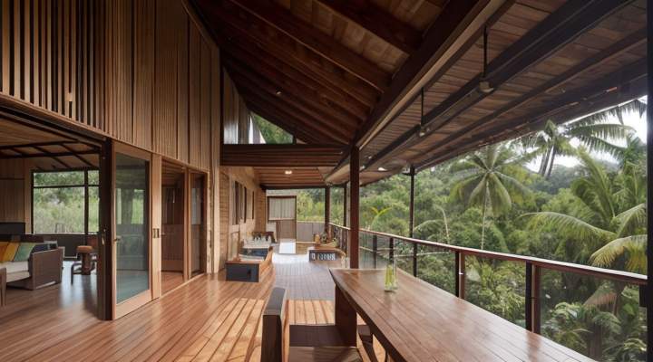 Vantagens das Casas Pré-Fabricadas