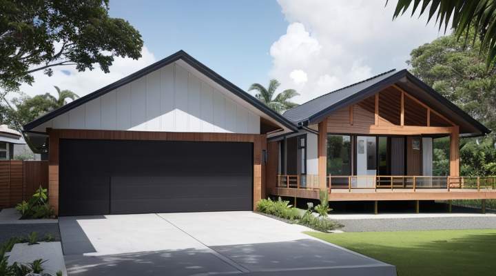 Vantagens das Casas Pré-Fabricadas