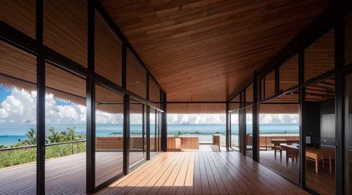 Vantagens das Casas Pré-Fabricadas