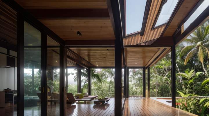 Casas de Madeira Pré-Fabricadas em Jaú – SP Casas de Madeira Pré-Fabricadas em Jaú – SP