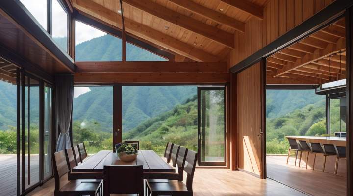 Vantagens das Casas Pré-Fabricadas