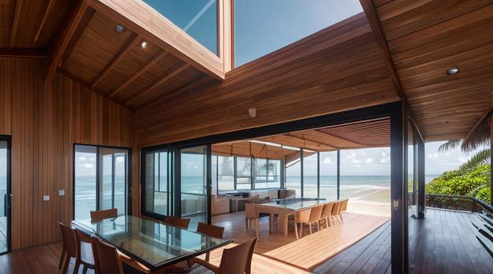 Vantagens das Casas Pré-Fabricadas