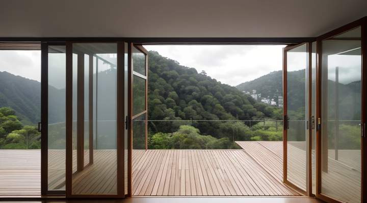 Vantagens das Casas Pré-Fabricadas