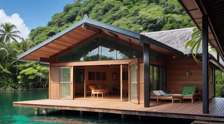Casas de Madeira Pré-Fabricadas em Jitaúna – BA Casas de Madeira Pré-Fabricadas em Jitaúna – BA