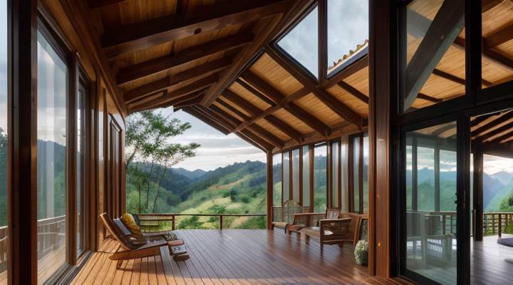 Casas de Madeira Pré-Fabricadas em Joanópolis – SP Casas de Madeira Pré-Fabricadas em Joanópolis – SP