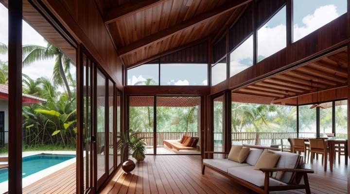 O Que São as Casas Pré-Fabricadas?