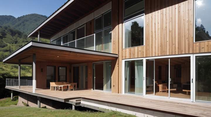 O Que São as Casas Pré-Fabricadas?