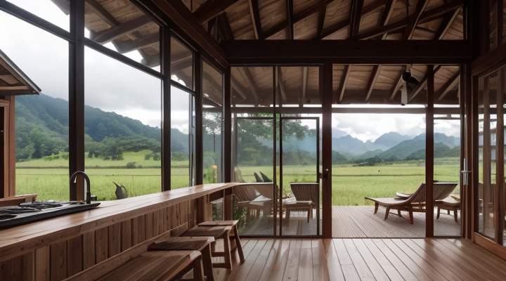 Vantagens das Casas Pré-Fabricadas