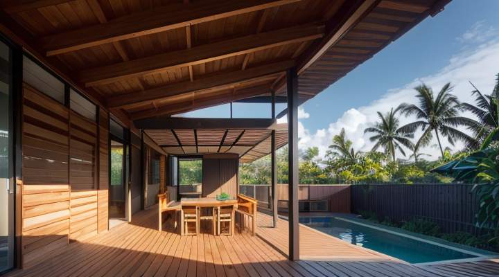 Vantagens das Casas Pré-Fabricadas