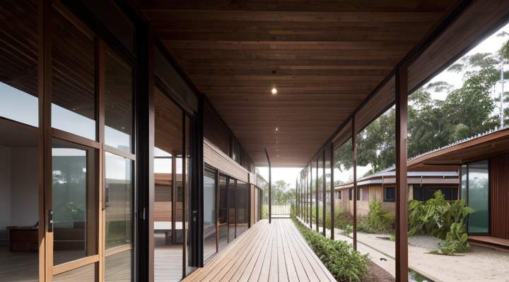 O Que São as Casas Pré-Fabricadas?