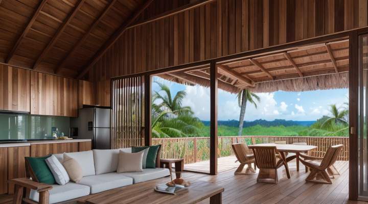 O Que São as Casas Pré-Fabricadas?