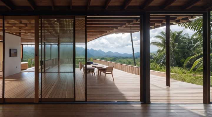 Vantagens das Casas Pré-Fabricadas