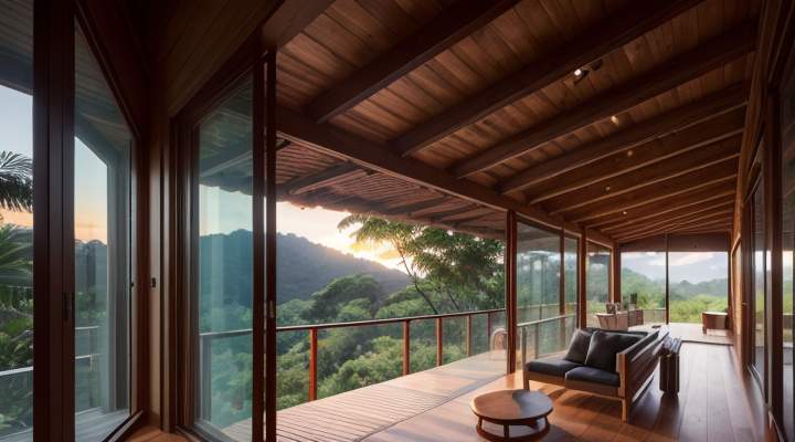 Casas de Madeira Pré-Fabricadas em Jupi – PE Casas de Madeira Pré-Fabricadas em Jupi – PE