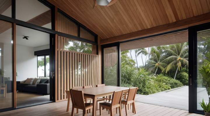 Vantagens das Casas Pré-Fabricadas
