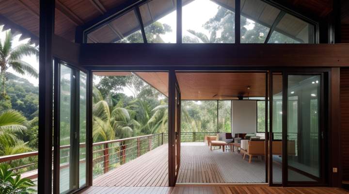 O Que São as Casas Pré-Fabricadas?