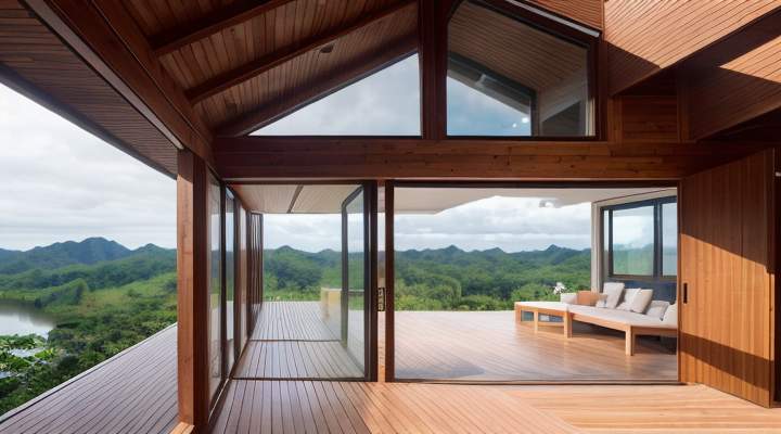O Que São as Casas Pré-Fabricadas?