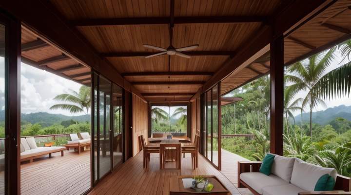 Vantagens das Casas Pré-Fabricadas