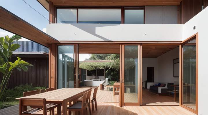 Vantagens das Casas Pré-Fabricadas