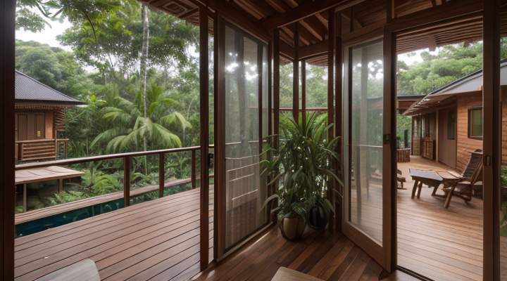 Vantagens das Casas Pré-Fabricadas