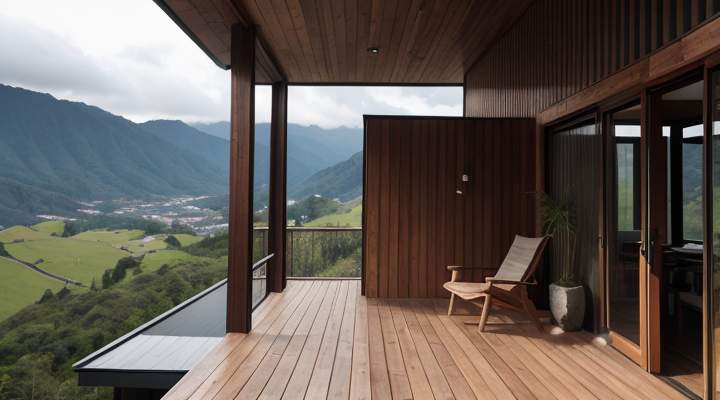 Casas de Madeira Pré-Fabricadas em Lages – SC Casas de Madeira Pré-Fabricadas em Lages – SC