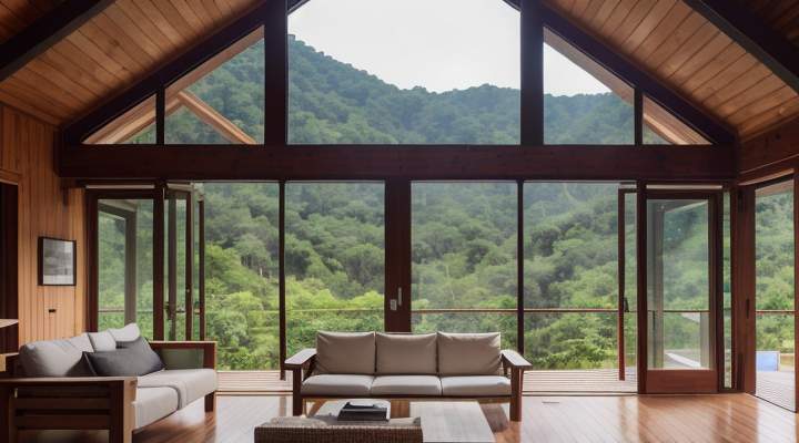 Vantagens das Casas Pré-Fabricadas