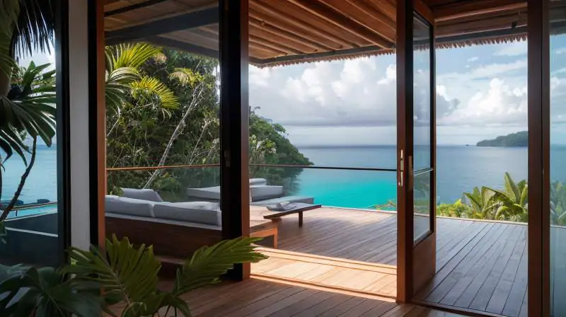 Casas de Madeira Pré-Fabricadas em Lago dos Rodrigues – MA