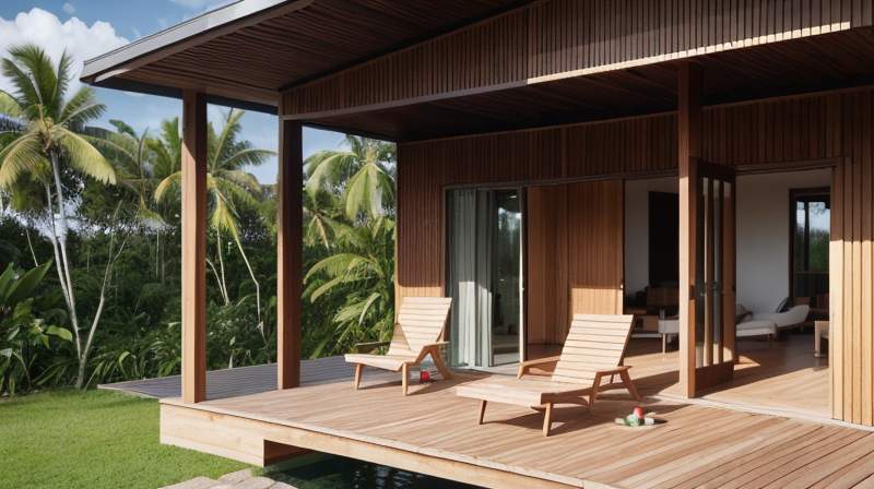 Vantagens das Casas Pré-Fabricadas