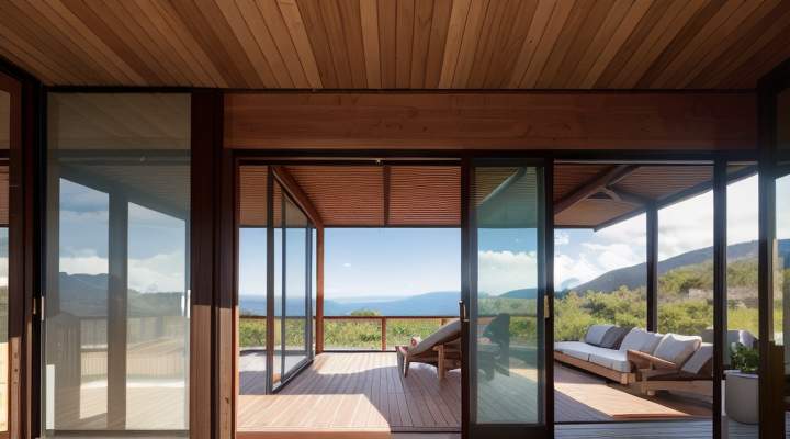 O Que São as Casas Pré-Fabricadas?