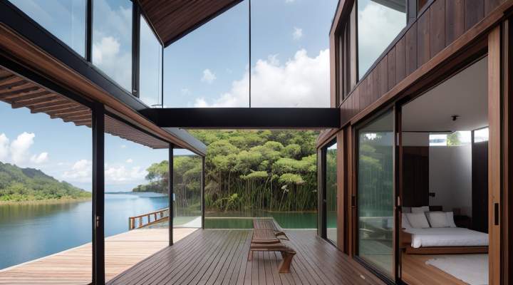 O Que São as Casas Pré-Fabricadas?