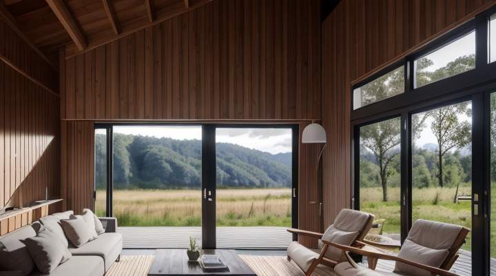 Vantagens das Casas Pré-Fabricadas