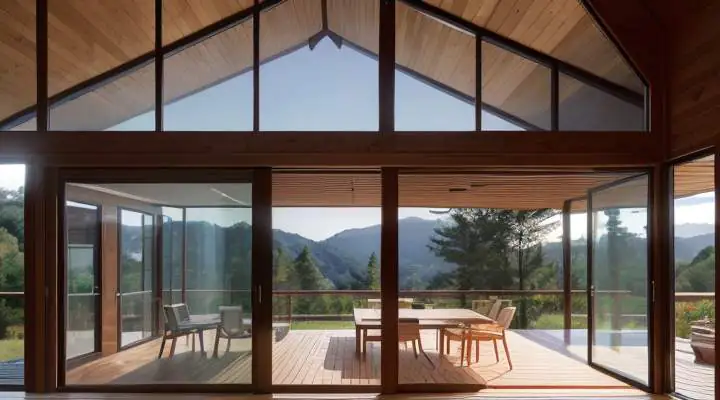 Casas de Madeira Pré-Fabricadas em Lagoinha – SP Casas de Madeira Pré-Fabricadas em Lagoinha – SP
