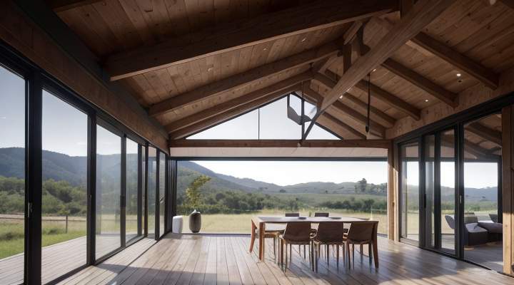 O Que São as Casas Pré-Fabricadas?