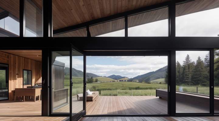 Vantagens das Casas Pré-Fabricadas