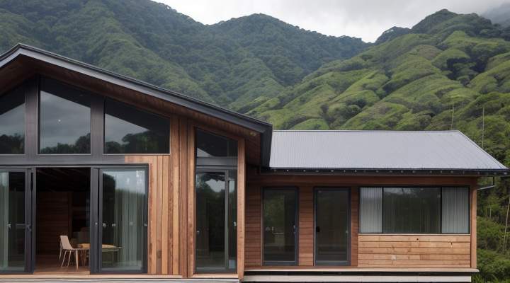 O Que São as Casas Pré-Fabricadas?