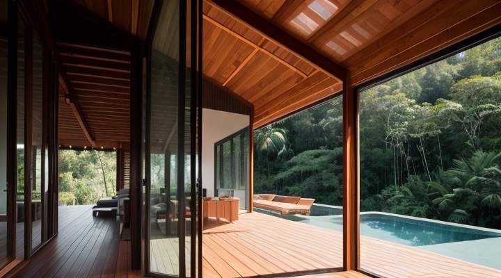 Vantagens das Casas Pré-Fabricadas