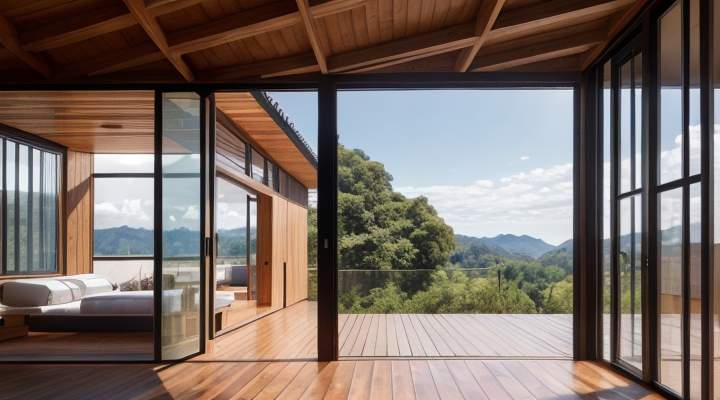 Vantagens das Casas Pré-Fabricadas